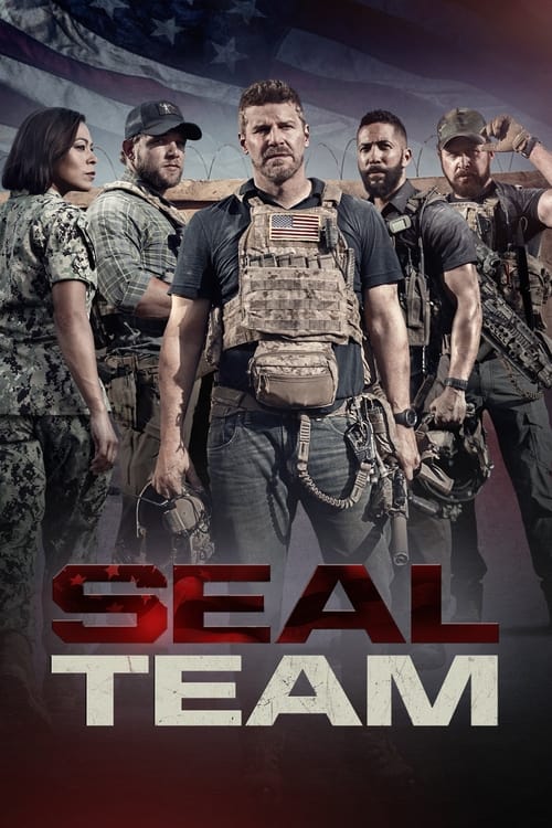 SEAL Team : 6.Sezon 3.Bölüm