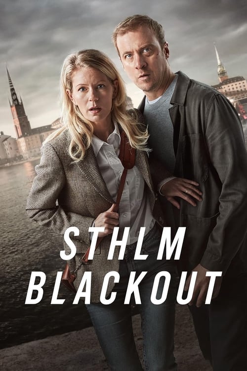 STHLM Blackout : 1.Sezon 4.Bölüm