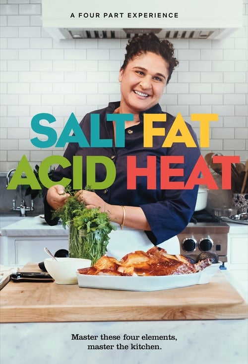 Salt Fat Acid Heat : 1.Sezon 4.Bölüm