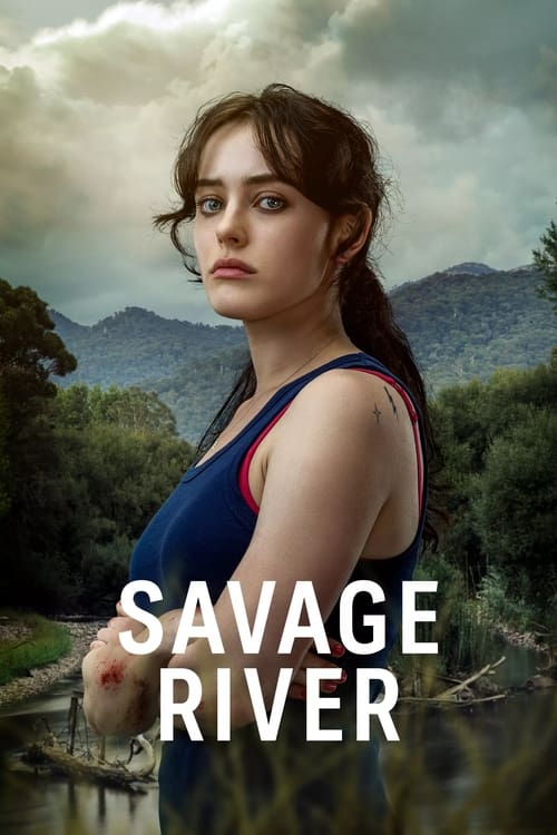 Savage River : 1.Sezon 2.Bölüm