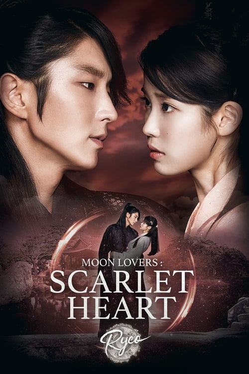 Scarlet Heart Ryeo : 1.Sezon 6.Bölüm