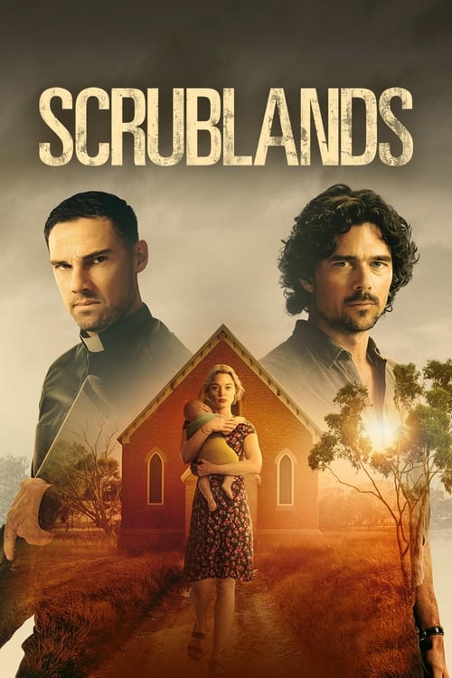 Scrublands : 1.Sezon 4.Bölüm