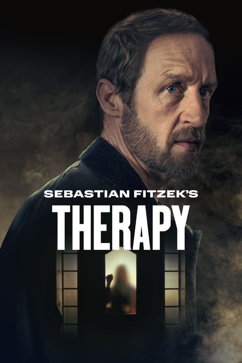 Sebastian Fitzek’s Therapy : 1.Sezon 3.Bölüm