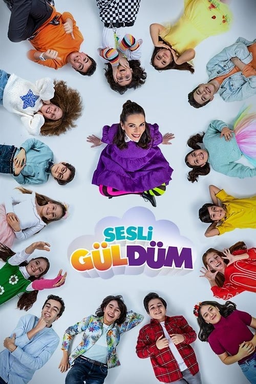 Sesli Güldüm : 1.Sezon 17.Bölüm