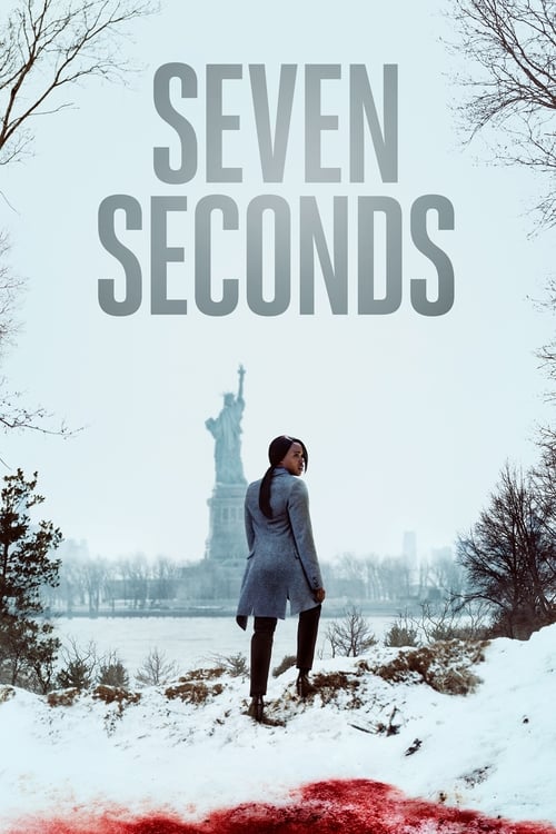 Seven Seconds : 1.Sezon 5.Bölüm