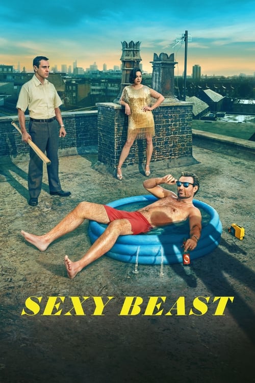 Sexy Beast : 1.Sezon 8.Bölüm