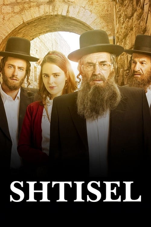 Shtisel : 1.Sezon 10.Bölüm