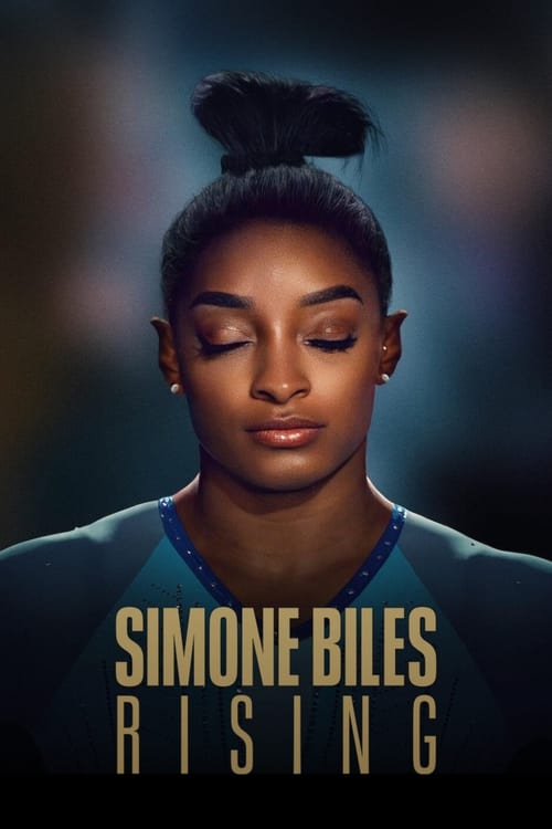 Simone Biles Rising : 1.Sezon 1.Bölüm