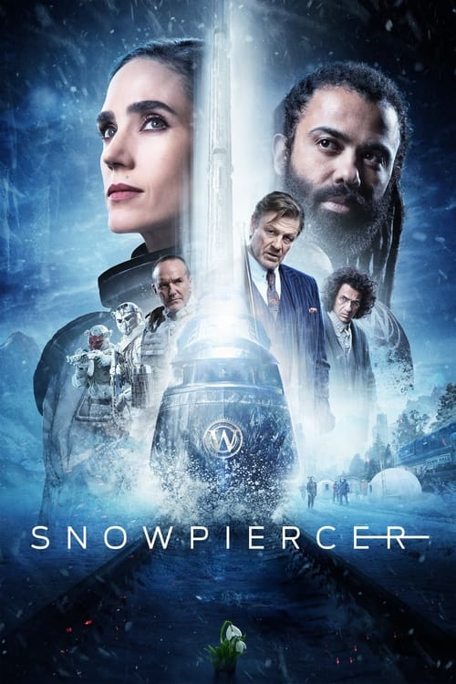 Snowpiercer : 2.Sezon 2.Bölüm