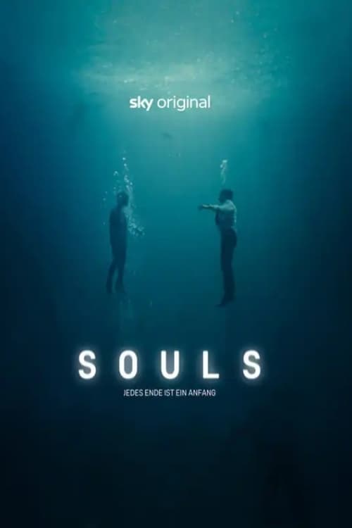 Souls : 1.Sezon 1.Bölüm