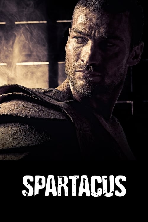 Spartacus : 1.Sezon 1.Bölüm