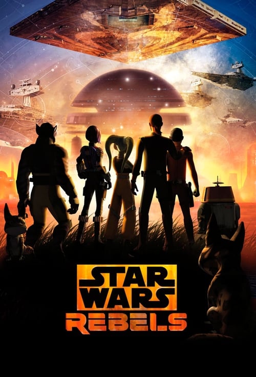 Star Wars Rebels : 1.Sezon 7.Bölüm