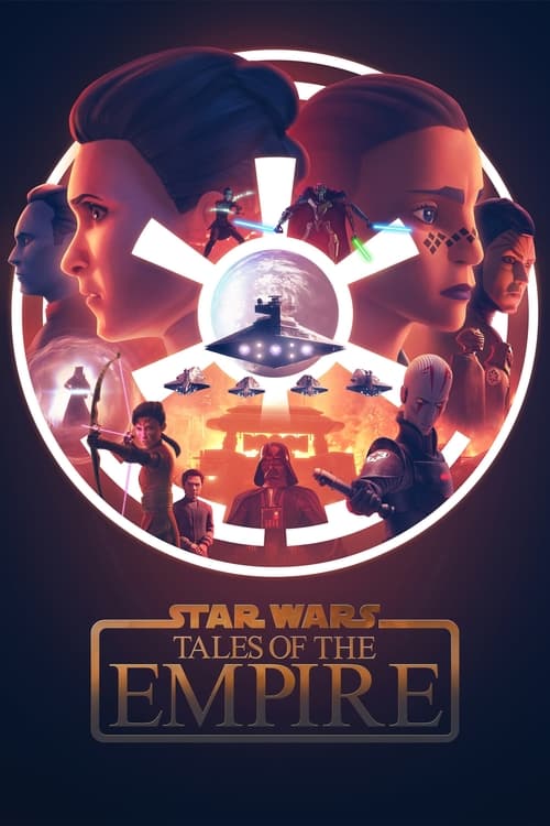 Star Wars Tales of the Empire : 1.Sezon 4.Bölüm