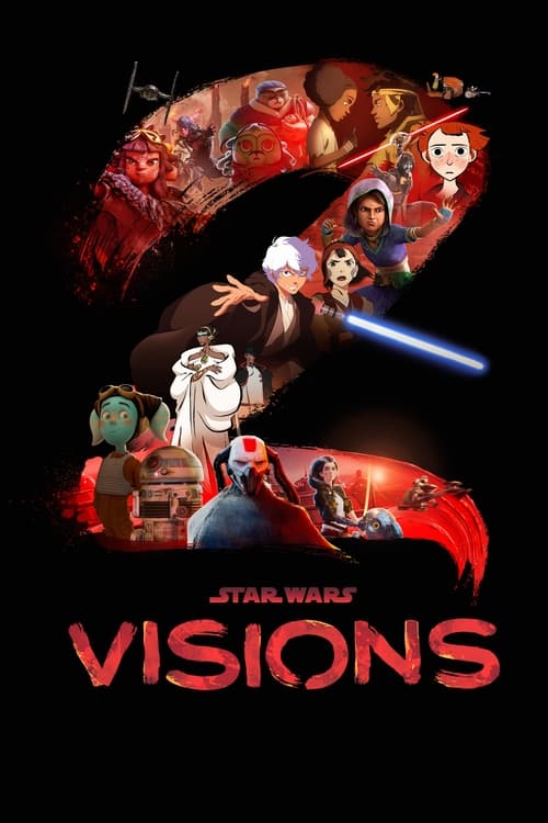 Star Wars Visions : 2.Sezon 5.Bölüm