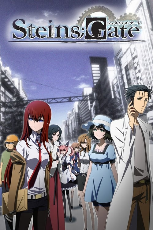 Steins;Gate : 1.Sezon 2.Bölüm