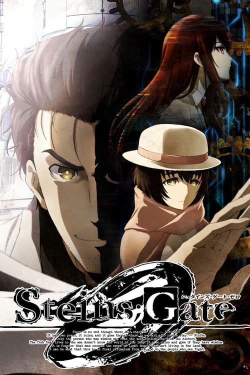 Steins;Gate 0 : 1.Sezon 9.Bölüm