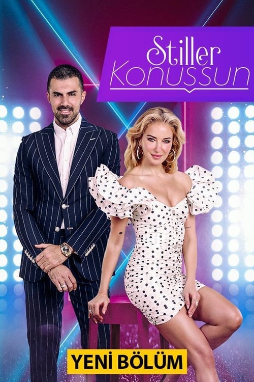 Stiller Konuşsun : 1.Sezon 6.Bölüm