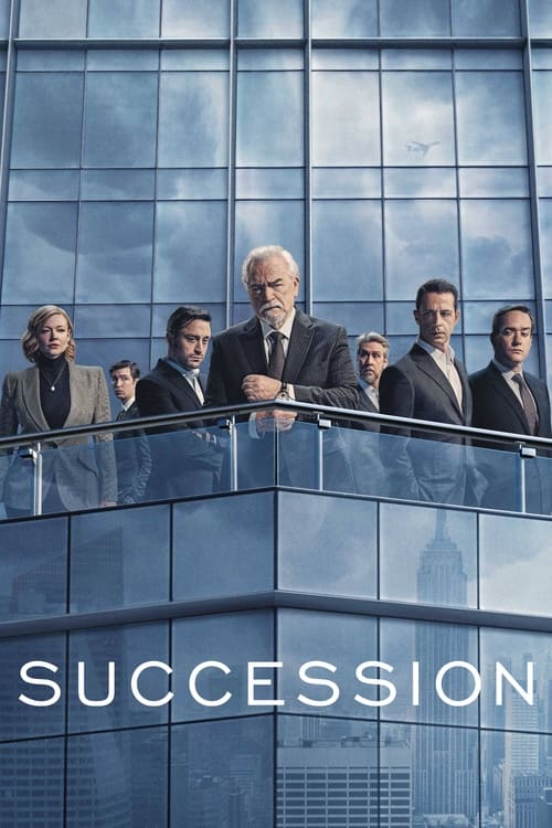 Succession : 3.Sezon 4.Bölüm