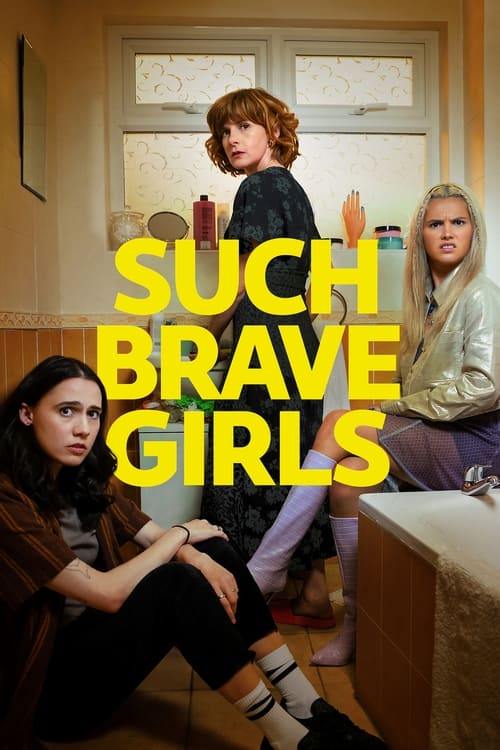 Such Brave Girls : 1.Sezon 1.Bölüm