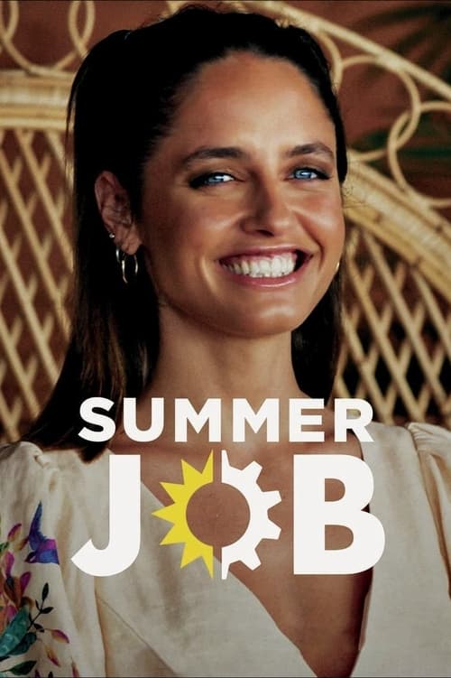 Summer Job : 1.Sezon 3.Bölüm