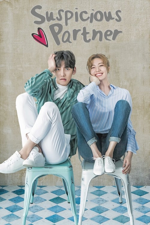 Suspicious Partner : 1.Sezon 2.Bölüm