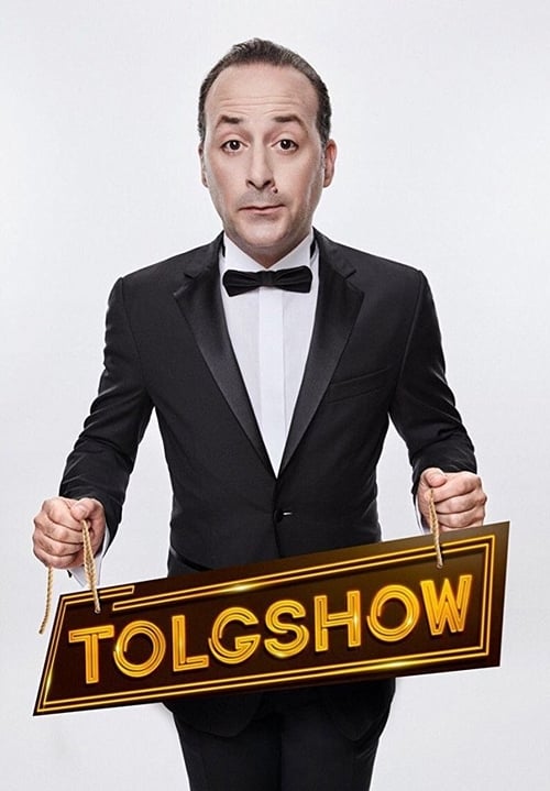 TOLGSHOW : 1.Sezon 5.Bölüm