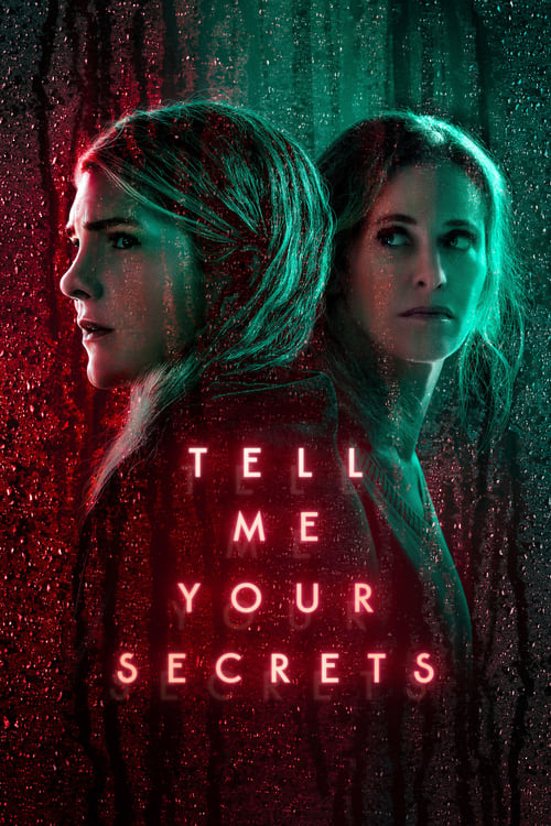 Tell Me Your Secrets : 1.Sezon 1.Bölüm