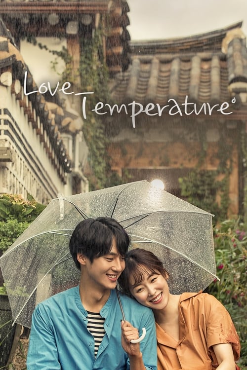 Temperature of Love : 1.Sezon 2.Bölüm