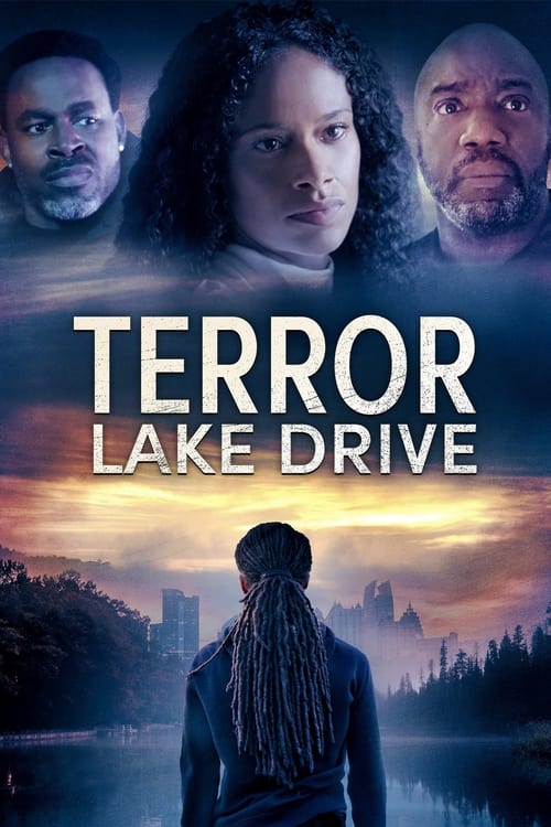 Terror Lake Drive : 2.Sezon 1.Bölüm