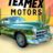 Tex Mex Motors : 1.Sezon 3.Bölüm izle