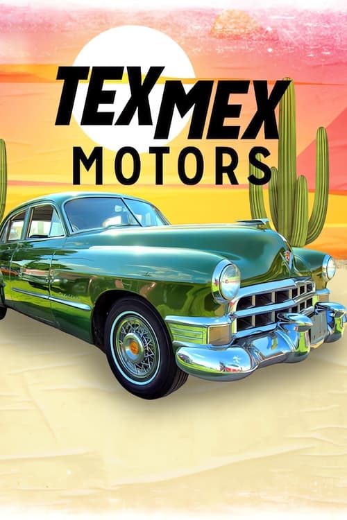 Tex Mex Motors : 1.Sezon 3.Bölüm