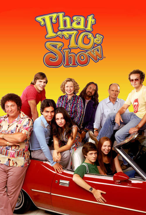 That ’70s Show : 1.Sezon 5.Bölüm