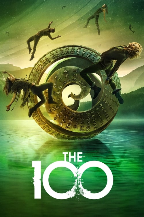 The 100 : 3.Sezon 14.Bölüm