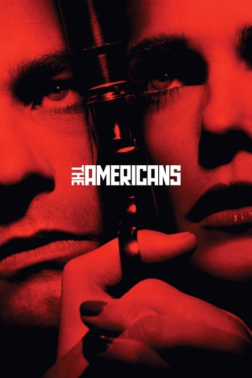 The Americans : 1.Sezon 5.Bölüm