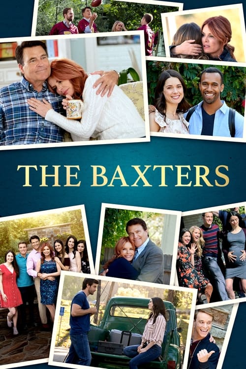 The Baxters : 3.Sezon 4.Bölüm