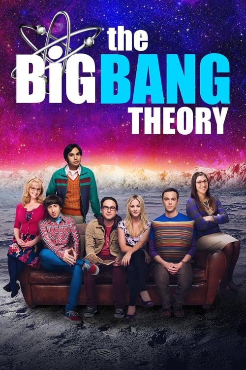 The Big Bang Theory : 11.Sezon 11.Bölüm