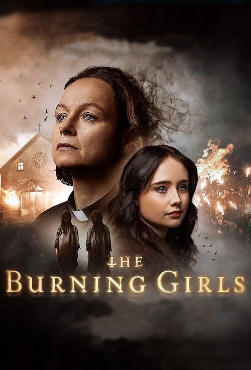 The Burning Girls : 1.Sezon 6.Bölüm