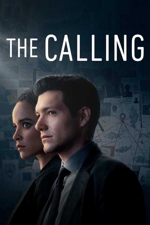 The Calling : 1.Sezon 6.Bölüm