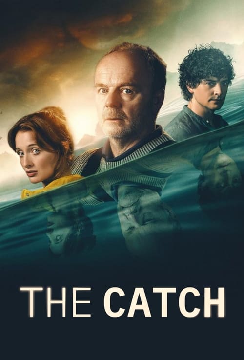 The Catch : 1.Sezon 4.Bölüm