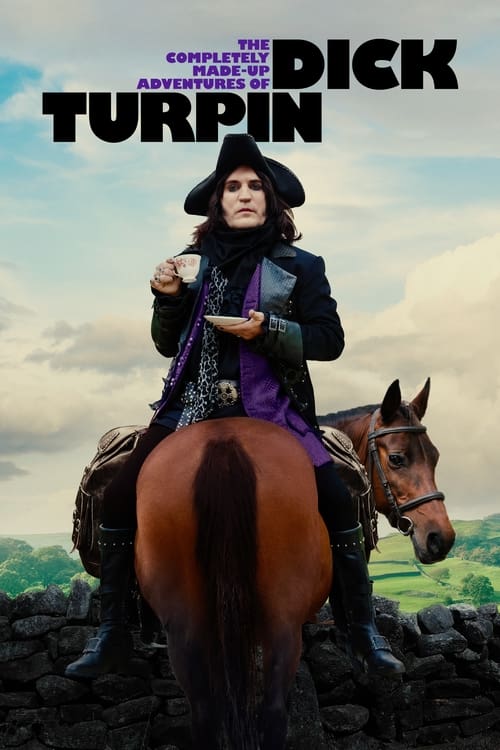 The Completely Made-Up Adventures of Dick Turpin : 1.Sezon 2.Bölüm