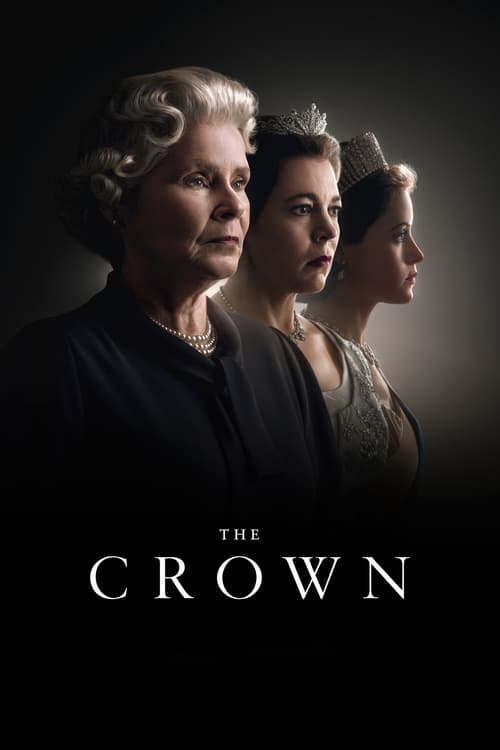 The Crown : 1.Sezon 8.Bölüm