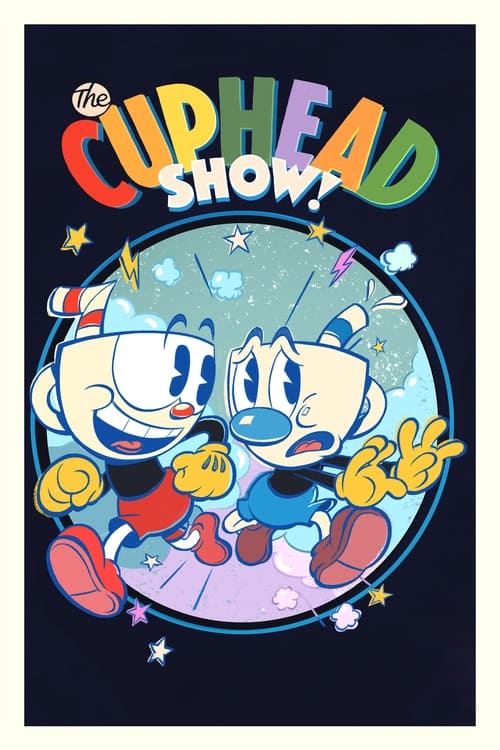 The Cuphead Show! : 2.Sezon 1.Bölüm