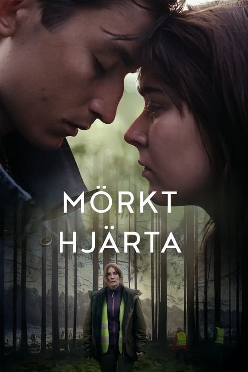 The Dark Heart : 1.Sezon 5.Bölüm