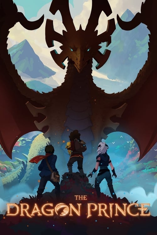 The Dragon Prince : 3.Sezon 8.Bölüm