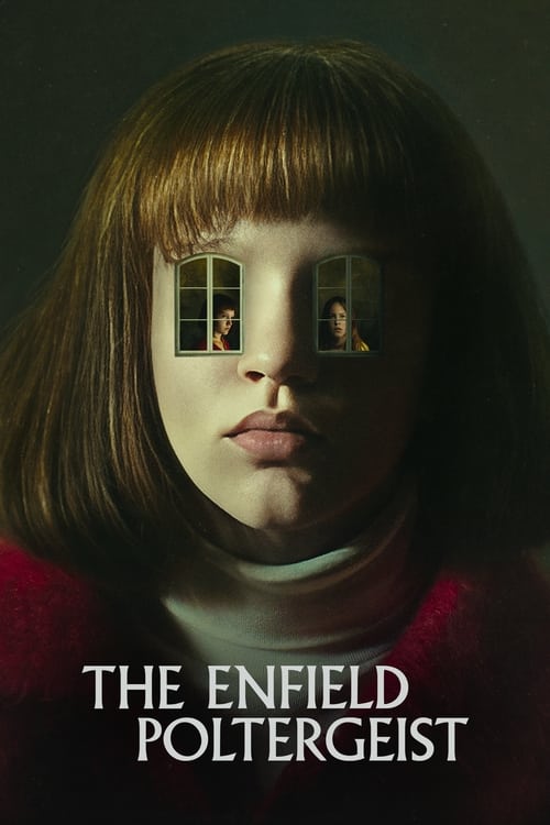 The Enfield Poltergeist : 1.Sezon 2.Bölüm