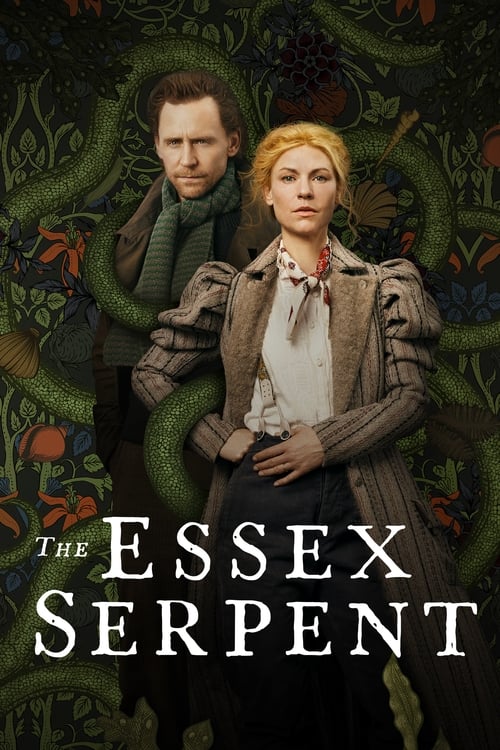 The Essex Serpent : 1.Sezon 2.Bölüm