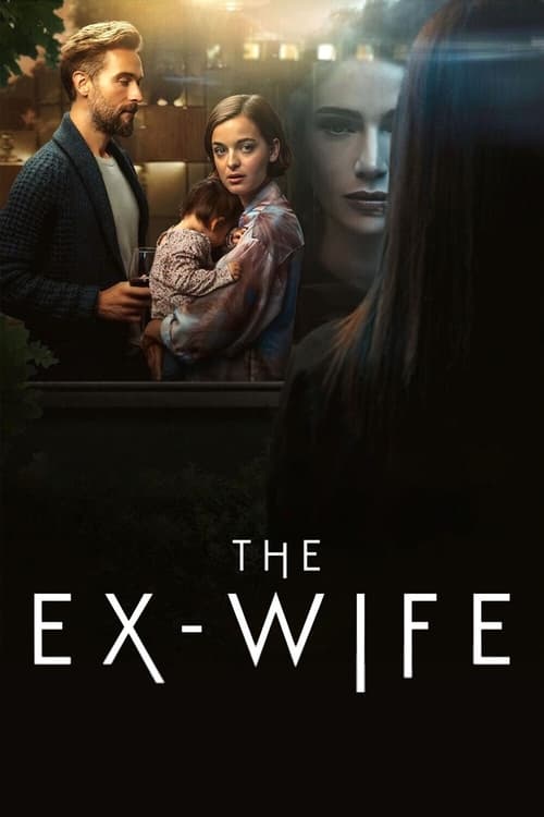 The Ex-Wife : 1.Sezon 1.Bölüm