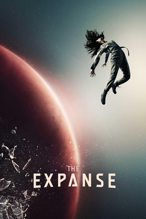 The Expanse : 3.Sezon 6.Bölüm