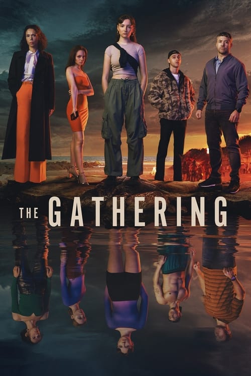 The Gathering : 1.Sezon 6.Bölüm