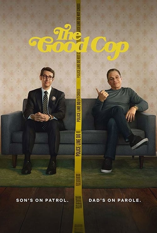 The Good Cop : 1.Sezon 7.Bölüm